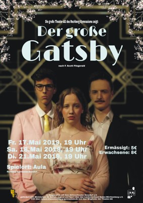 gatsby-plakat