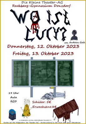 noescape-plakat